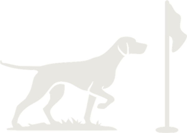 Pointer Golf Co. logo